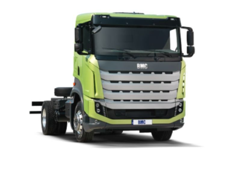 Trucks