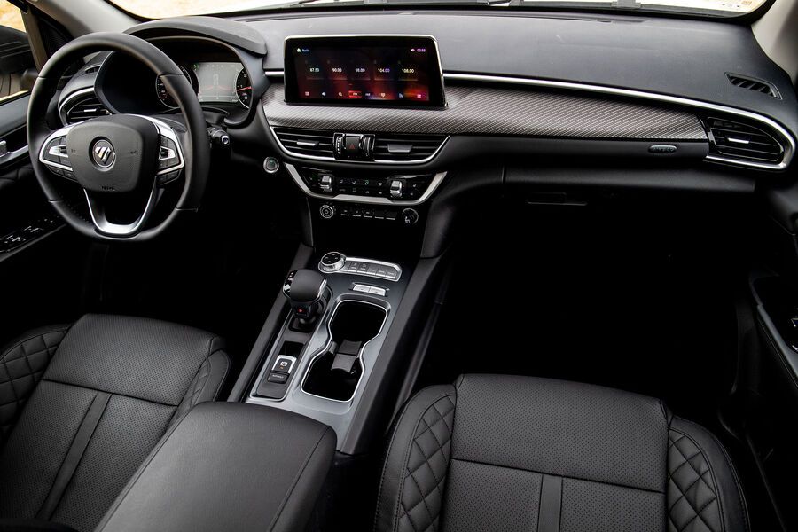 VISUREIGIS FOTON TUNLAND G7